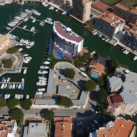 Port Trebol
