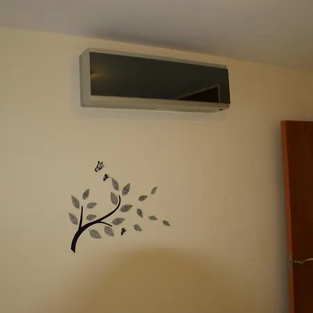Apartment Port Trebol