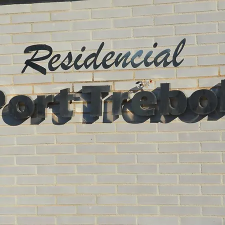 Port Trebol