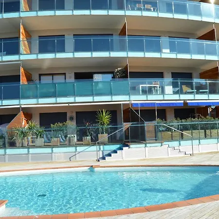 Port Trebol Apartment