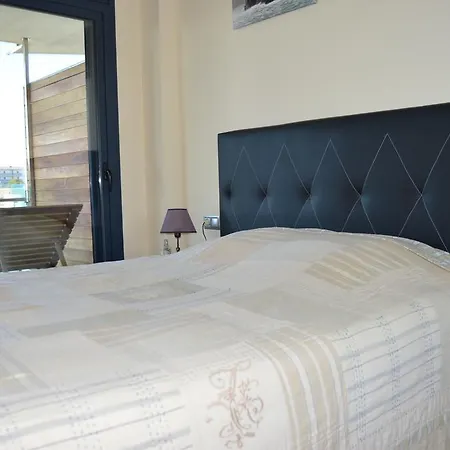 Apartament Port Trebol