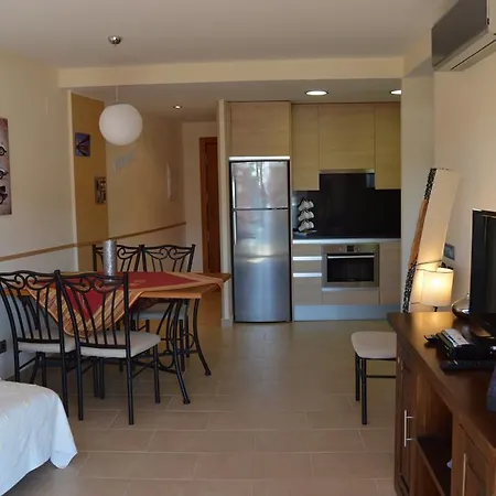 Port Trebol Apartment